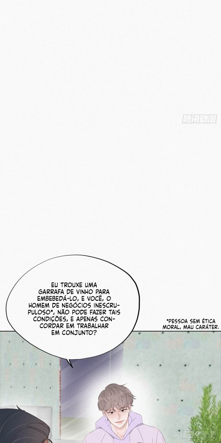 Pregnancy Counterattack Capítulo 19 Página 20