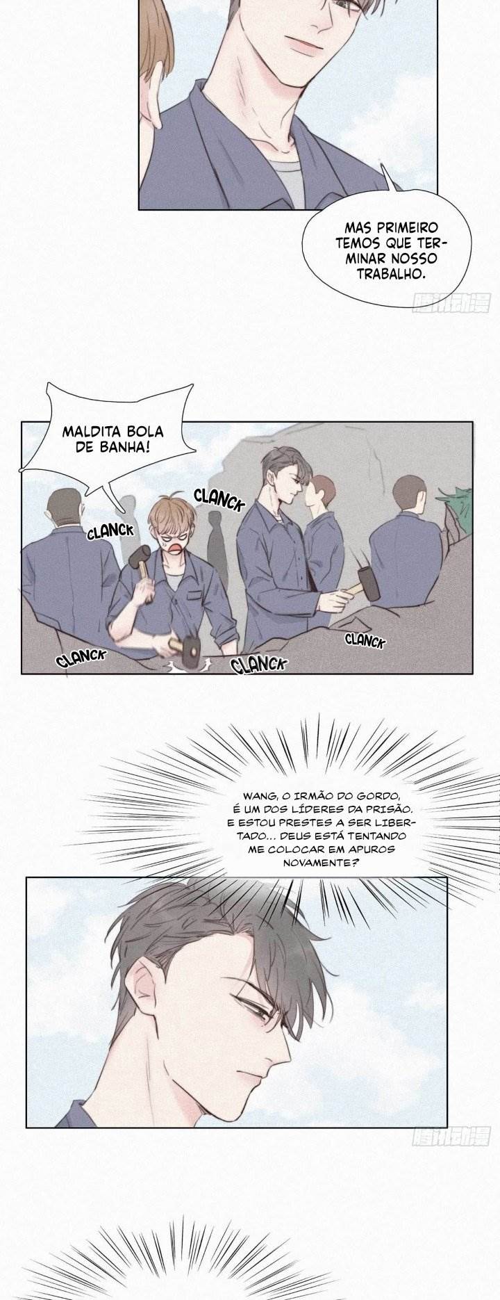 Pregnancy Counterattack Capítulo 2 Página 14