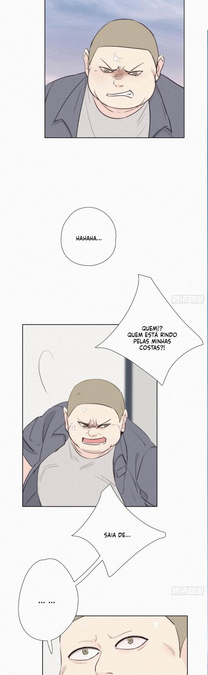 Pregnancy Counterattack Capítulo 2 Página 20