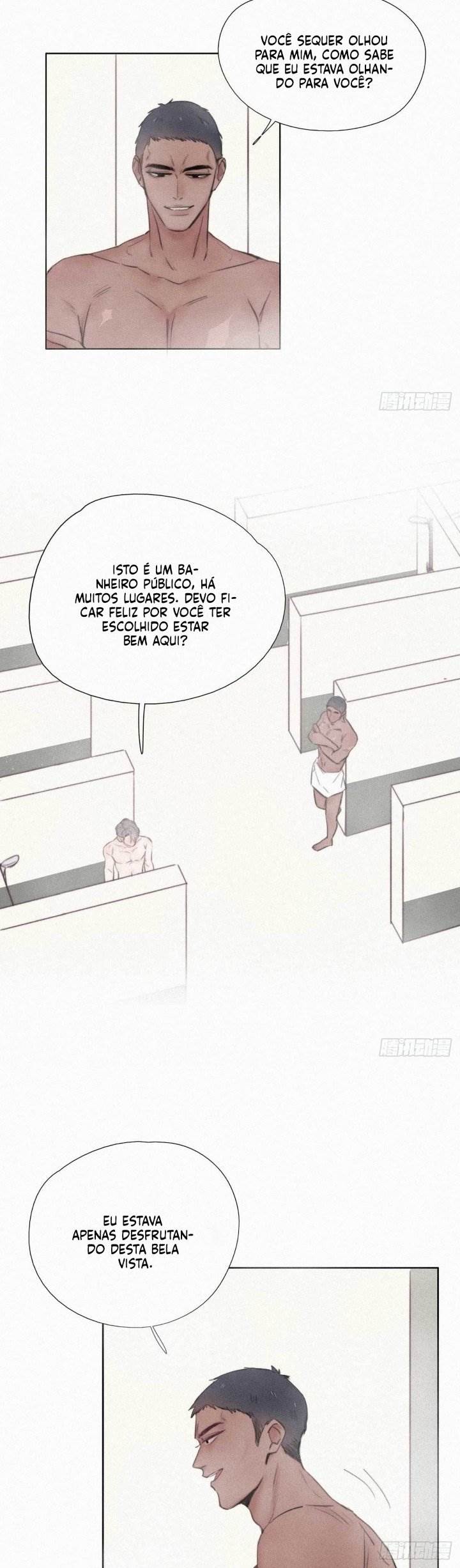 Pregnancy Counterattack Capítulo 2 Página 30