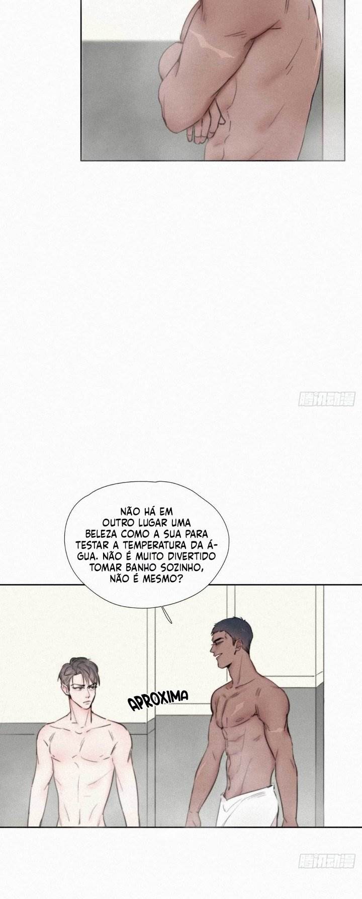 Pregnancy Counterattack Capítulo 2 Página 31