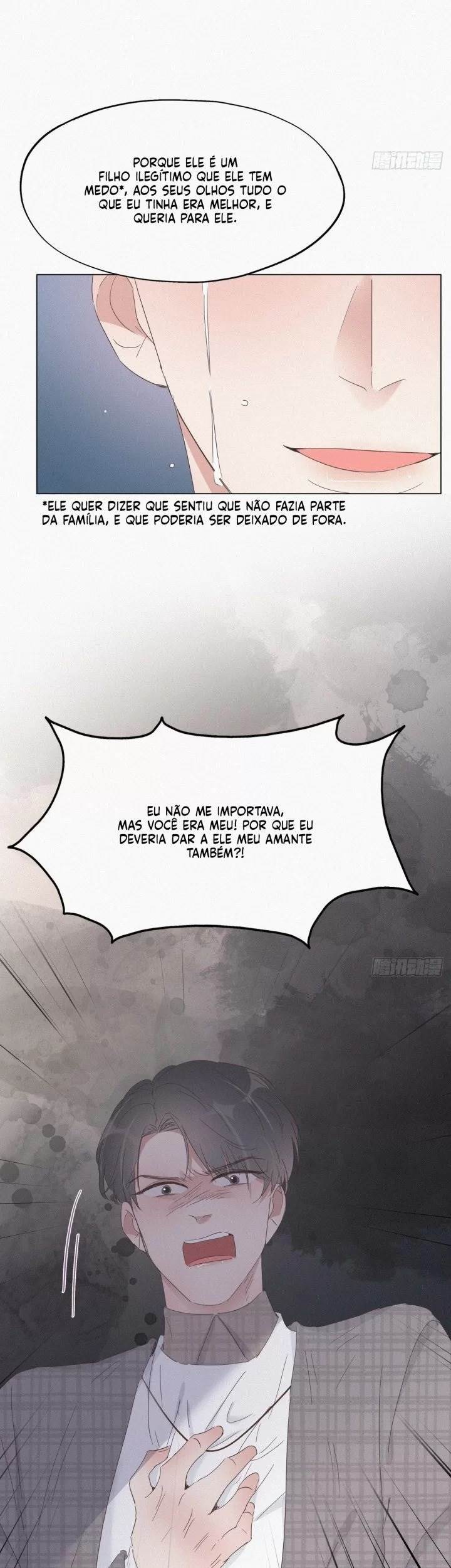 Pregnancy Counterattack Capítulo 20 Página 28