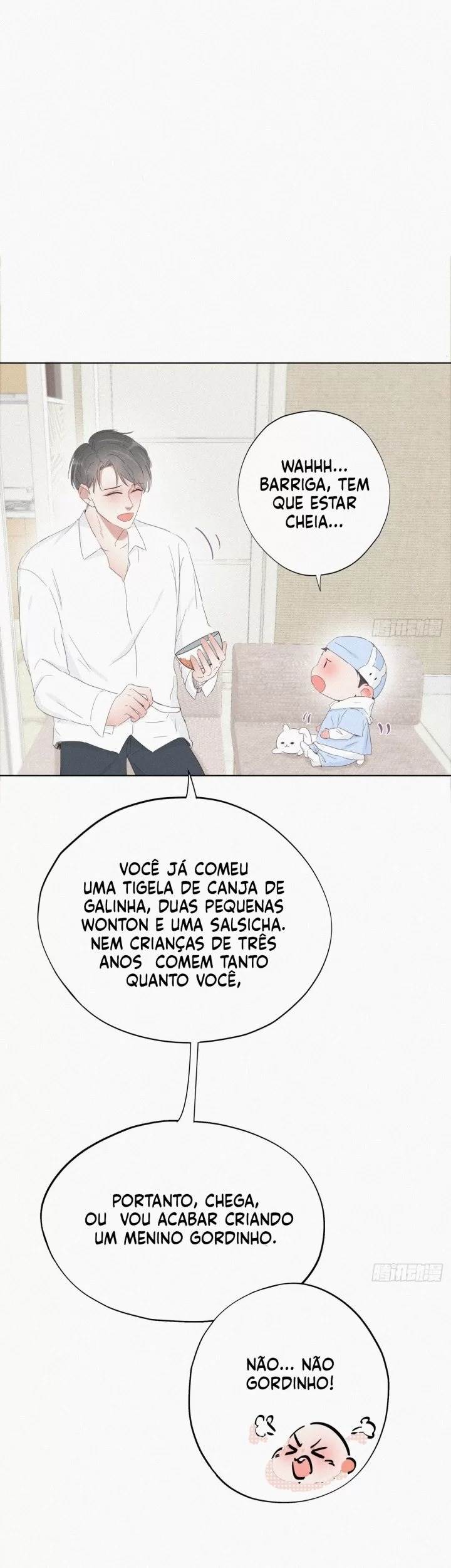 Pregnancy Counterattack Capítulo 21 Página 4