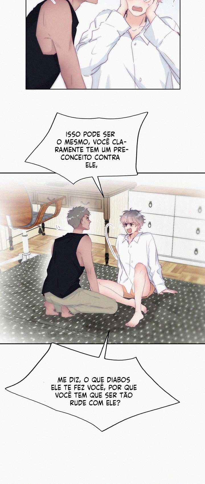 Pregnancy Counterattack Capítulo 217 Página 7