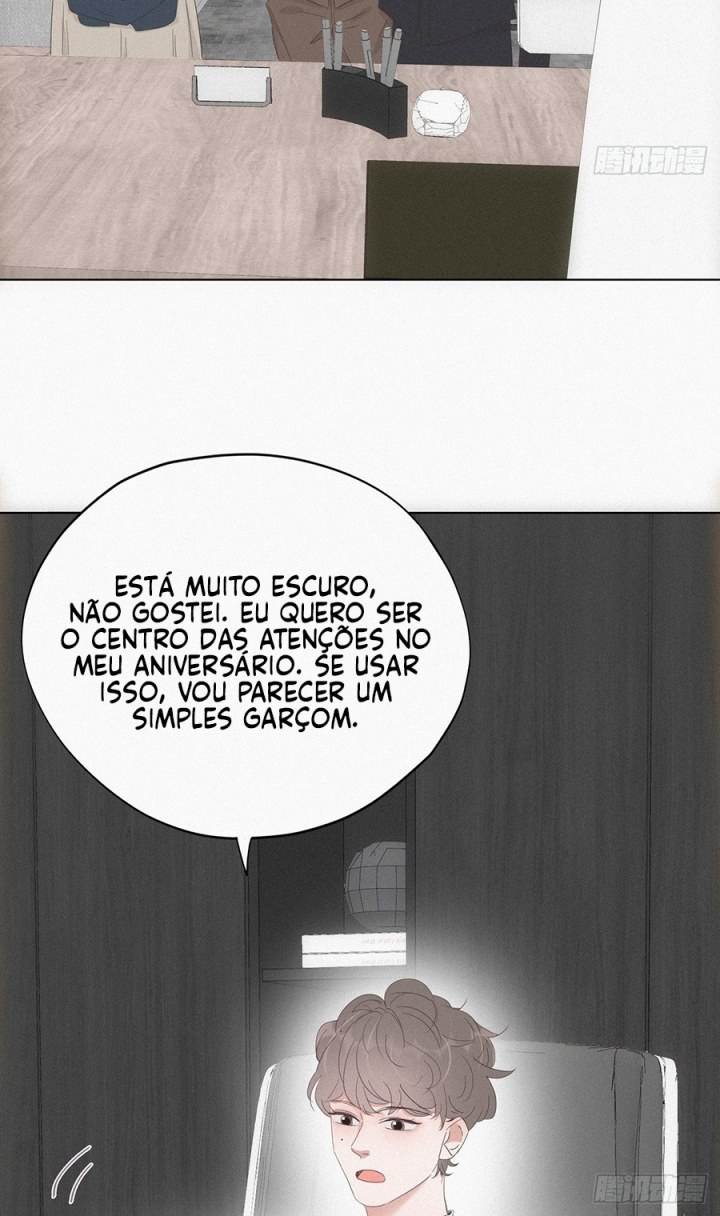 Pregnancy Counterattack Capítulo 23 Página 17