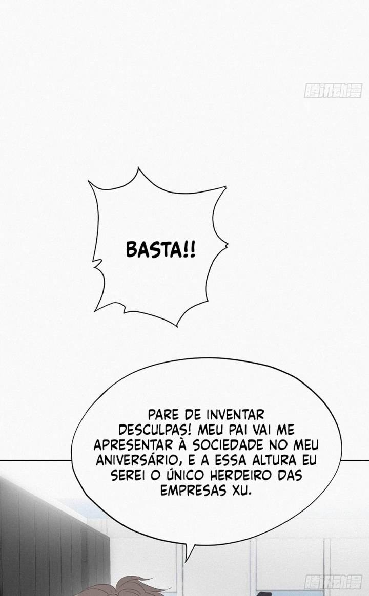 Pregnancy Counterattack Capítulo 23 Página 21