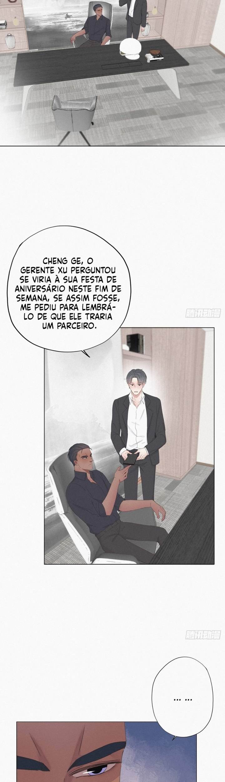 Pregnancy Counterattack Capítulo 23 Página 4