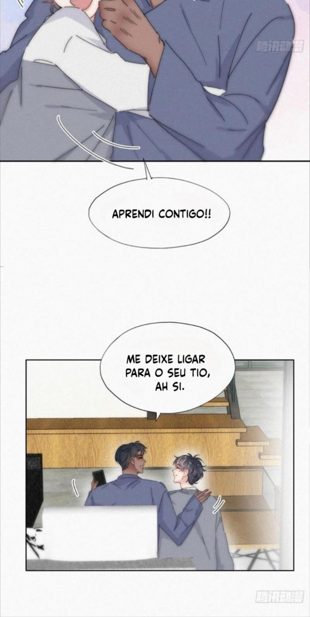 Pregnancy Counterattack Capítulo 237 Página 6