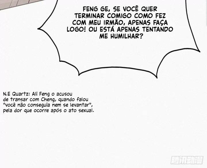 Pregnancy Counterattack Capítulo 24 Página 10