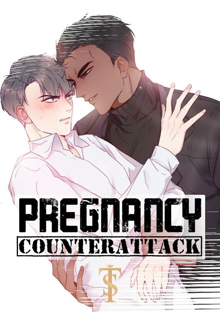 Pregnancy Counterattack Capítulo 24 Página 2