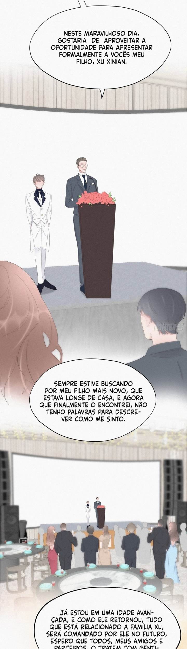 Pregnancy Counterattack Capítulo 25 Página 31