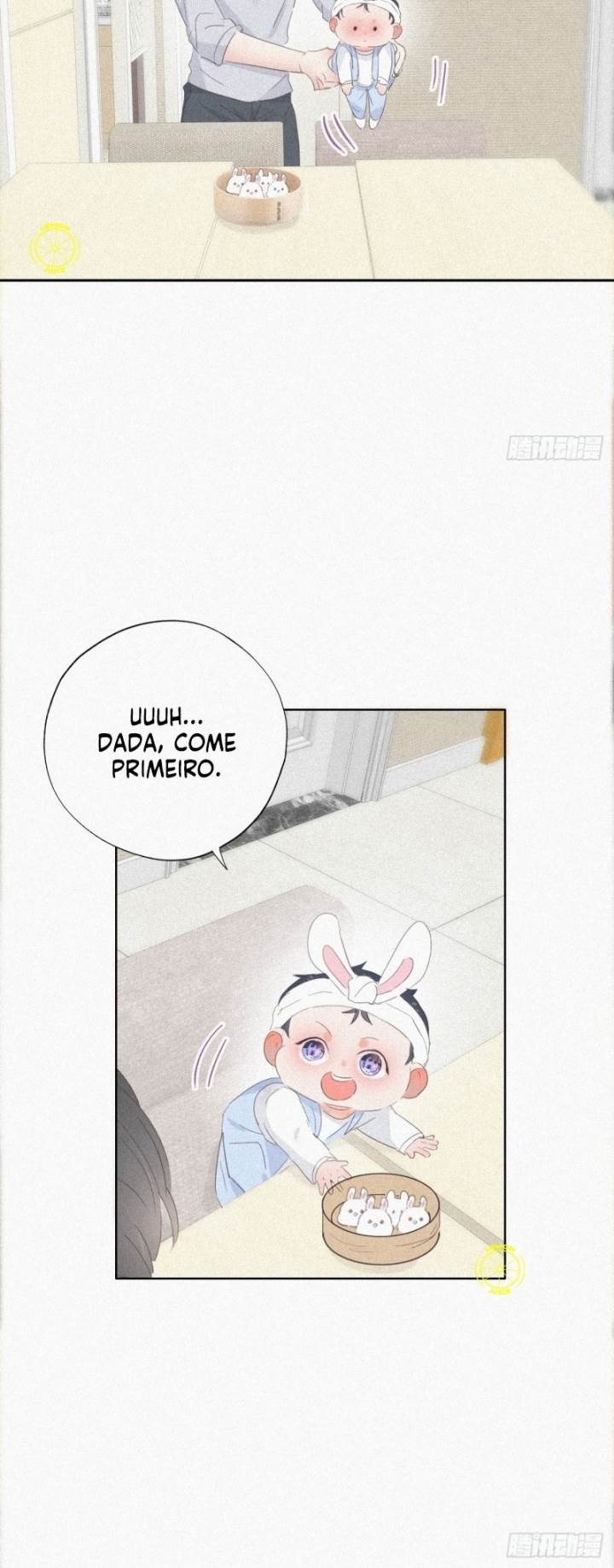 Pregnancy Counterattack Capítulo 27 Página 15