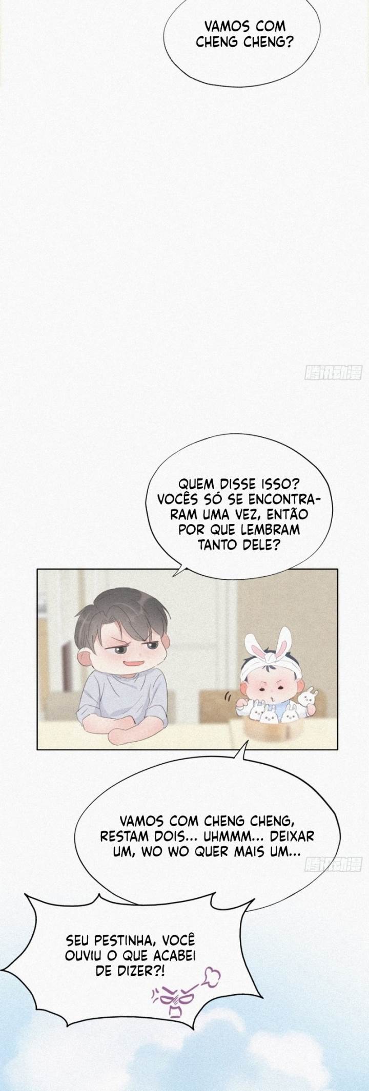 Pregnancy Counterattack Capítulo 27 Página 17