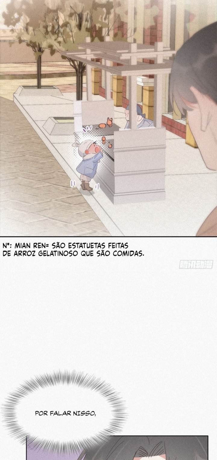 Pregnancy Counterattack Capítulo 27 Página 24