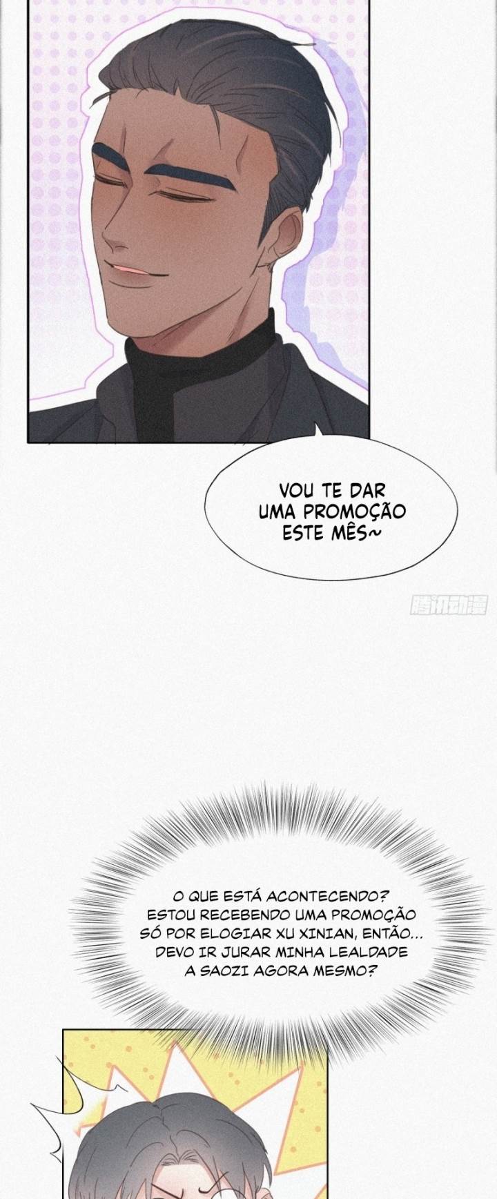 Pregnancy Counterattack Capítulo 27 Página 30