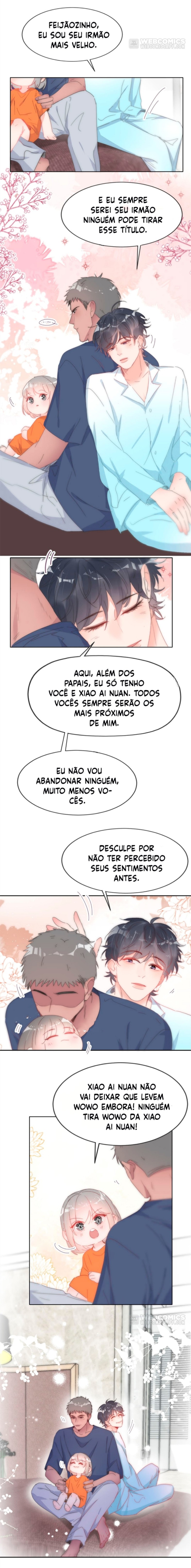 Pregnancy Counterattack Capítulo 278 Página 4