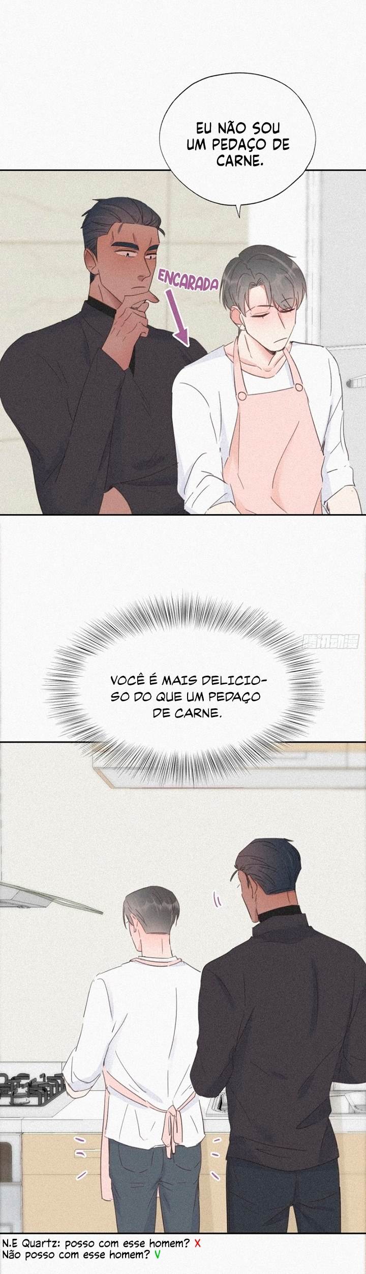 Pregnancy Counterattack Capítulo 28 Página 20