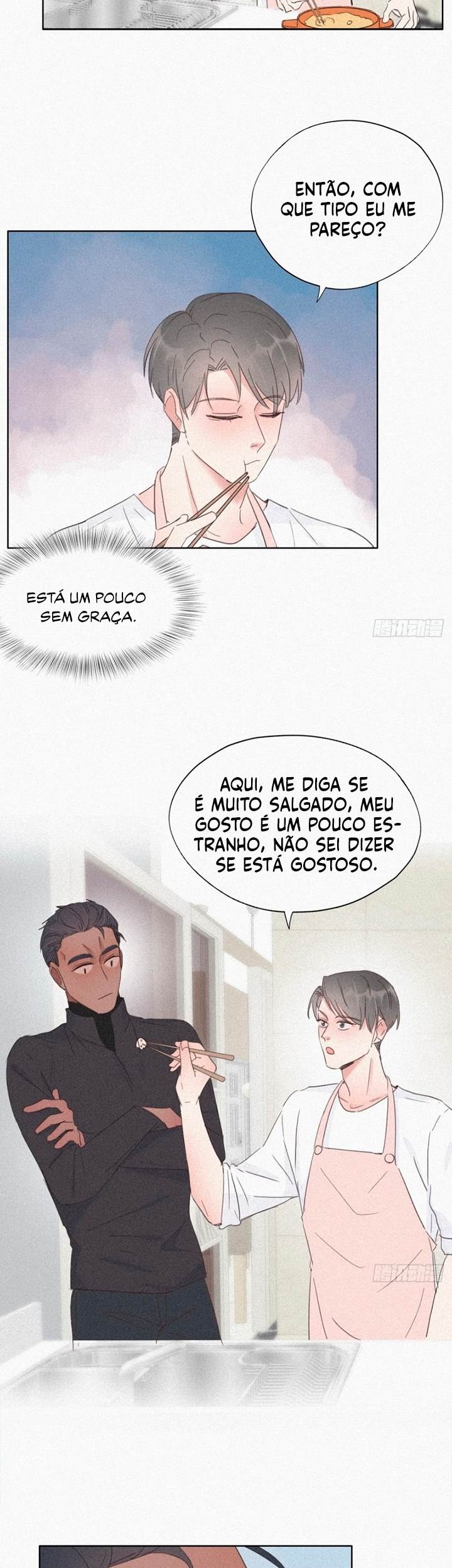 Pregnancy Counterattack Capítulo 28 Página 22