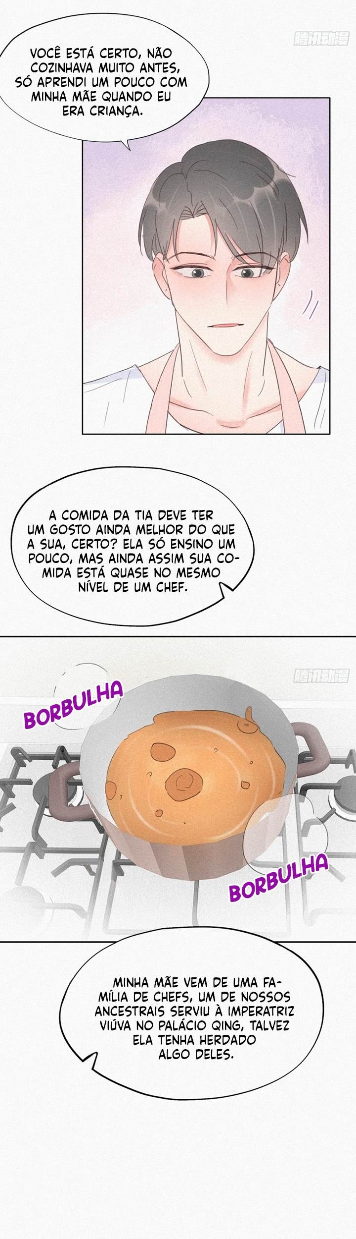 Pregnancy Counterattack Capítulo 28 Página 27