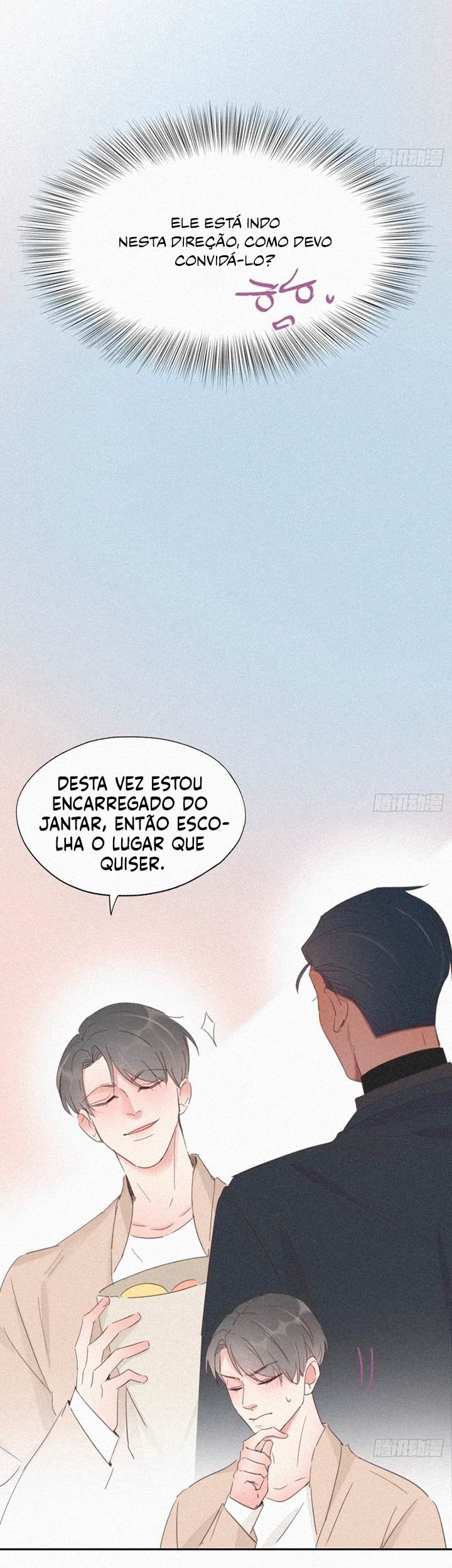 Pregnancy Counterattack Capítulo 28 Página 4