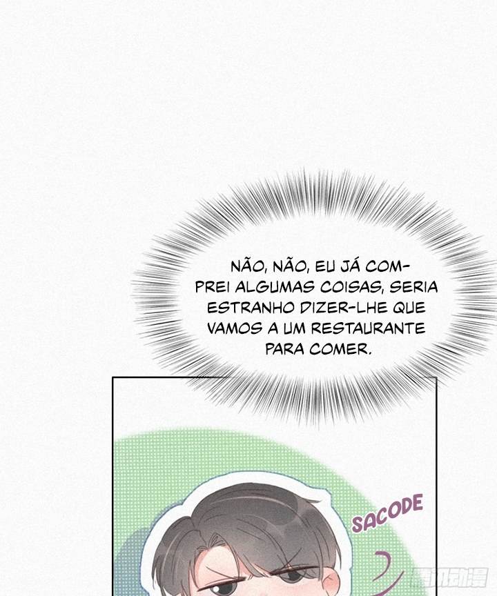 Pregnancy Counterattack Capítulo 28 Página 5