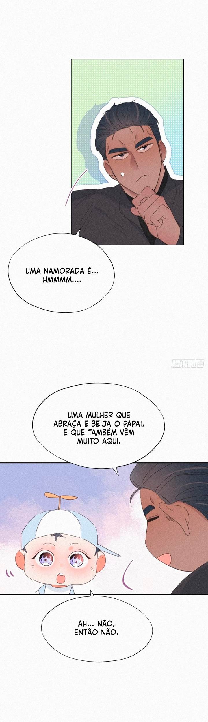 Pregnancy Counterattack Capítulo 29 Página 10