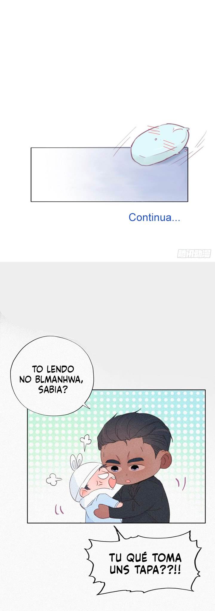Pregnancy Counterattack Capítulo 29 Página 23