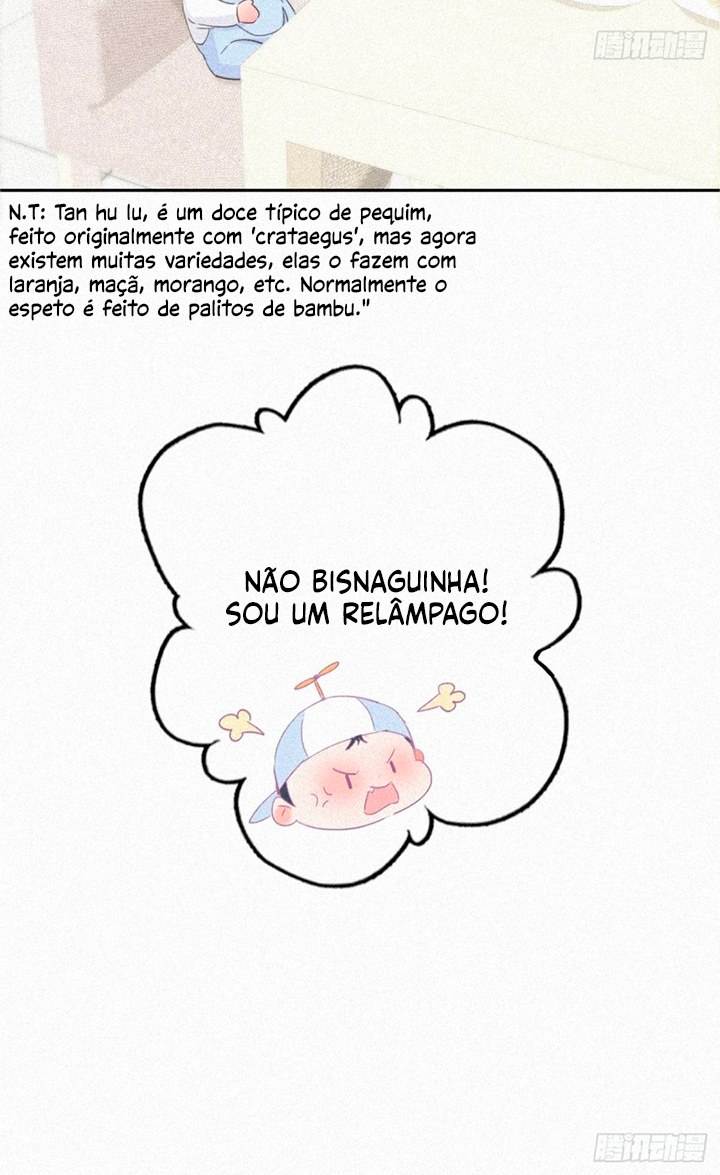 Pregnancy Counterattack Capítulo 29 Página 5
