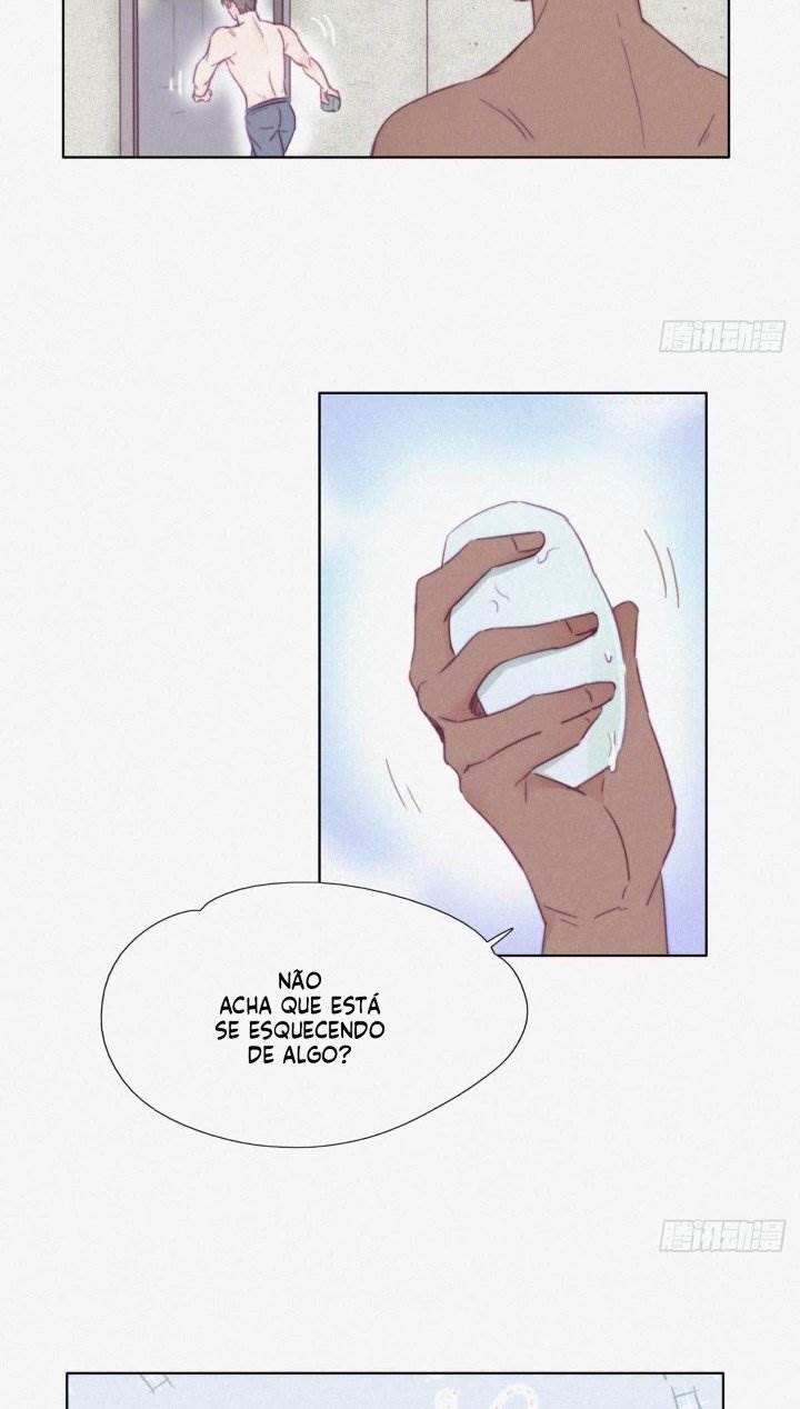 Pregnancy Counterattack Capítulo 3 Página 32