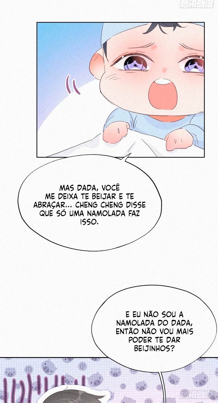 Pregnancy Counterattack Capítulo 30 Página 22