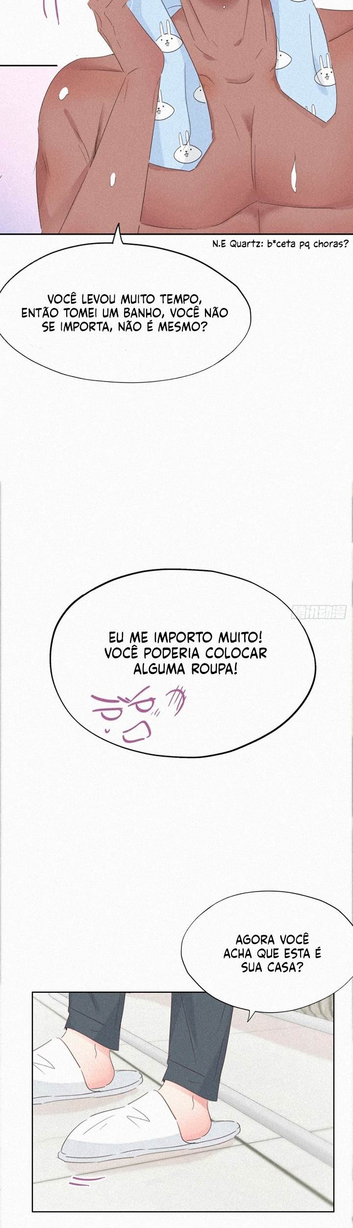 Pregnancy Counterattack Capítulo 30 Página 29
