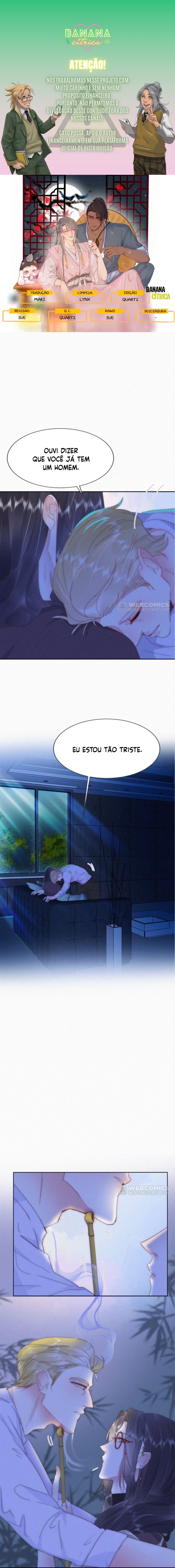 Pregnancy Counterattack Capítulo 304 Página 1