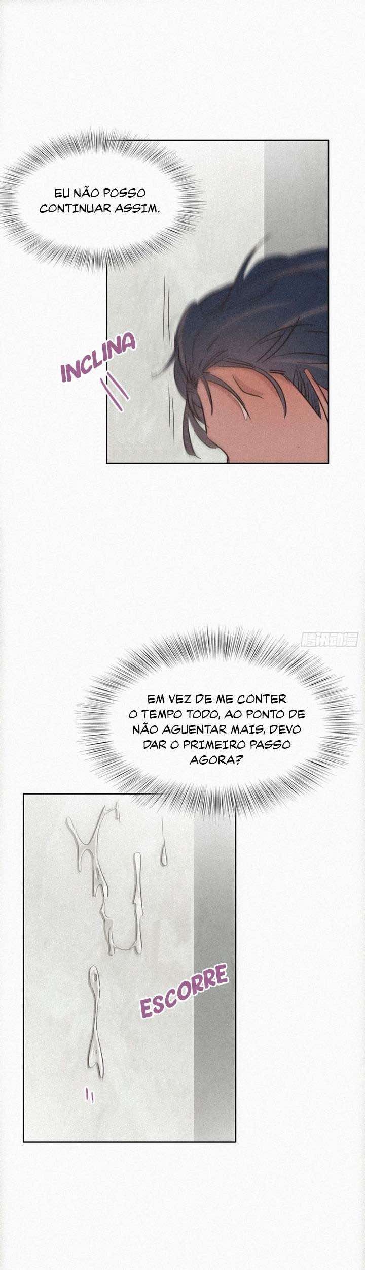 Pregnancy Counterattack Capítulo 31 Página 23