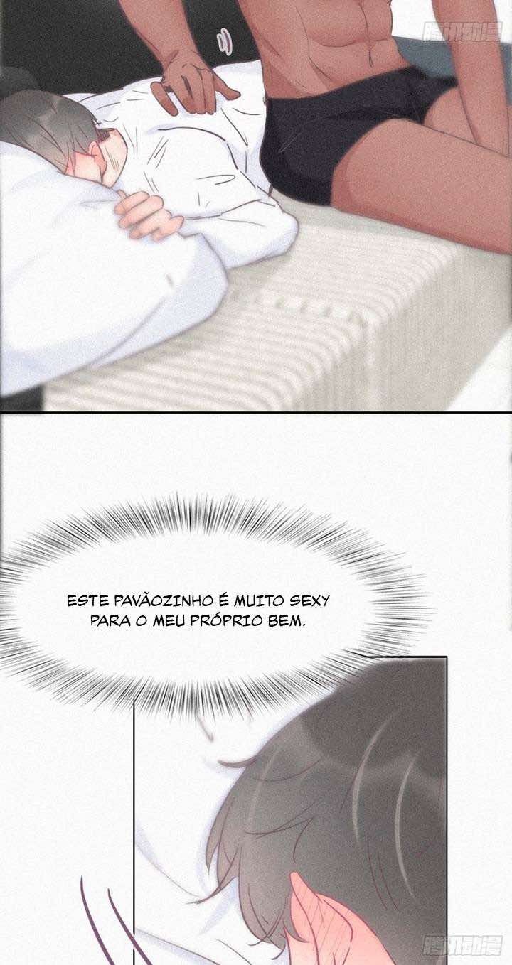 Pregnancy Counterattack Capítulo 31 Página 4