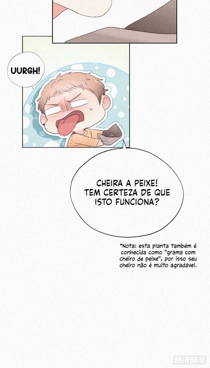 Pregnancy Counterattack Capítulo 32 Página 14