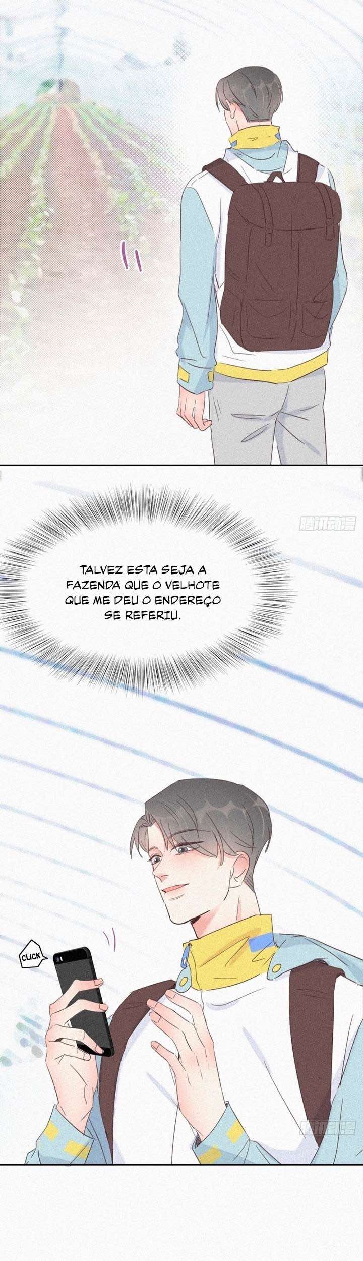 Pregnancy Counterattack Capítulo 32 Página 31