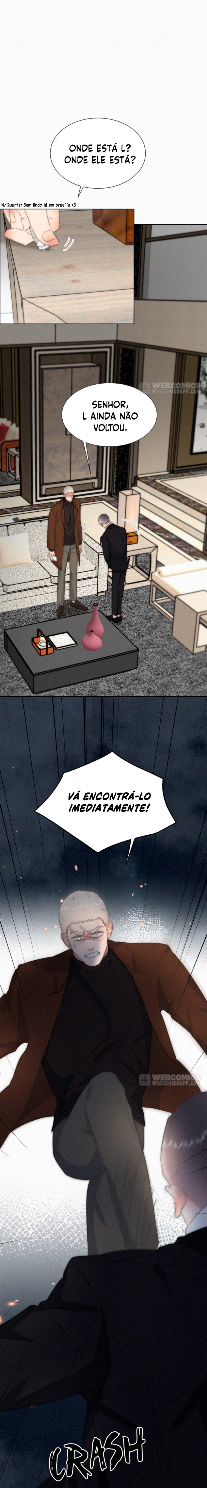 Pregnancy Counterattack Capítulo 324 Página 3
