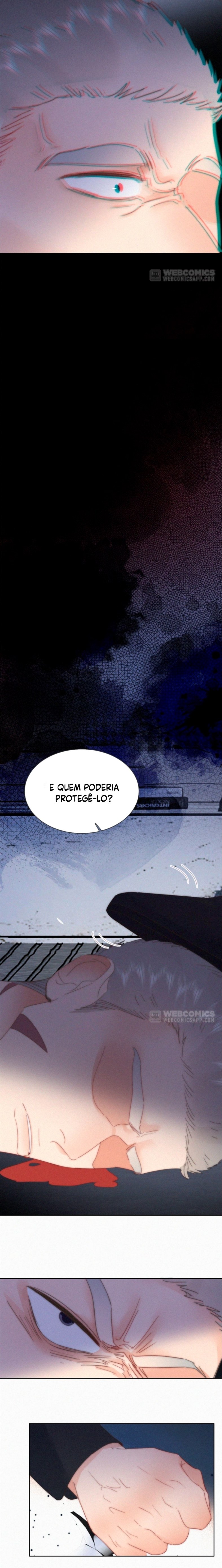 Pregnancy Counterattack Capítulo 325 Página 4