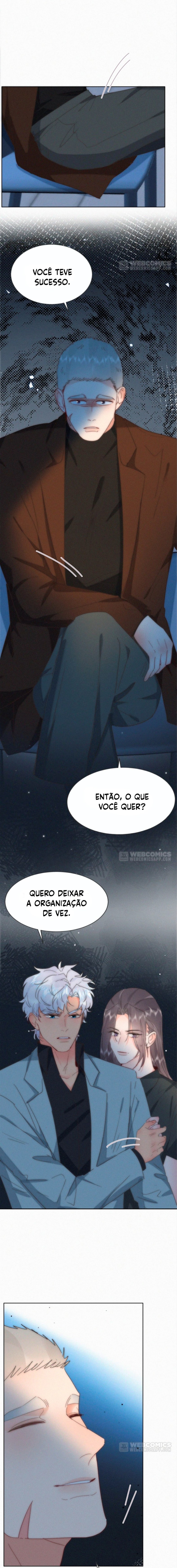 Pregnancy Counterattack Capítulo 327 Página 6