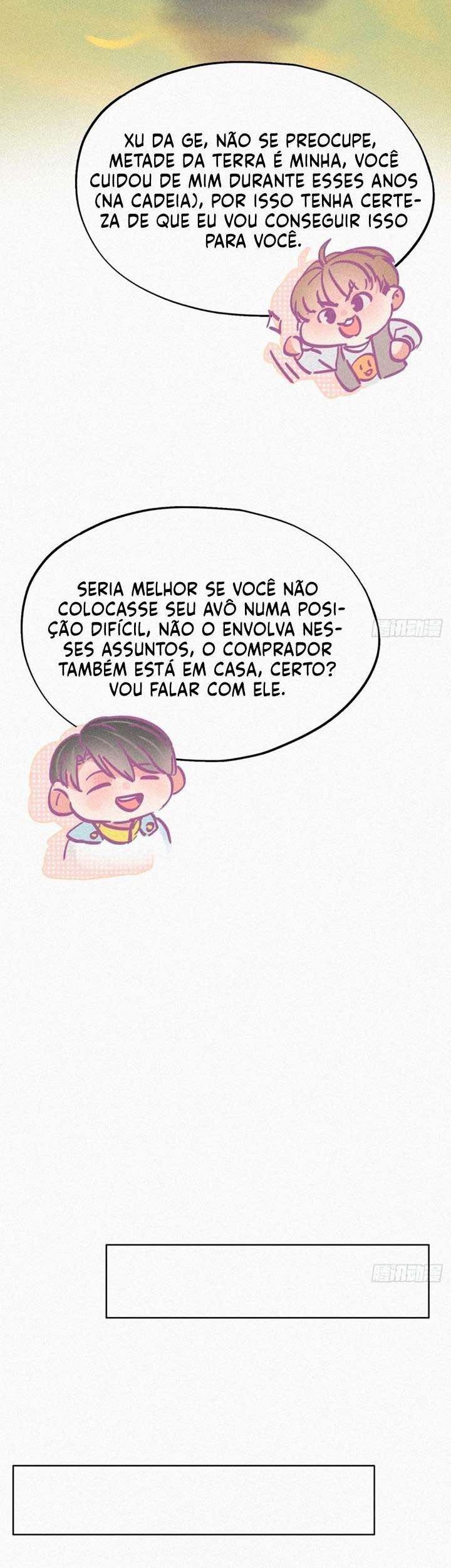 Pregnancy Counterattack Capítulo 33 Página 10