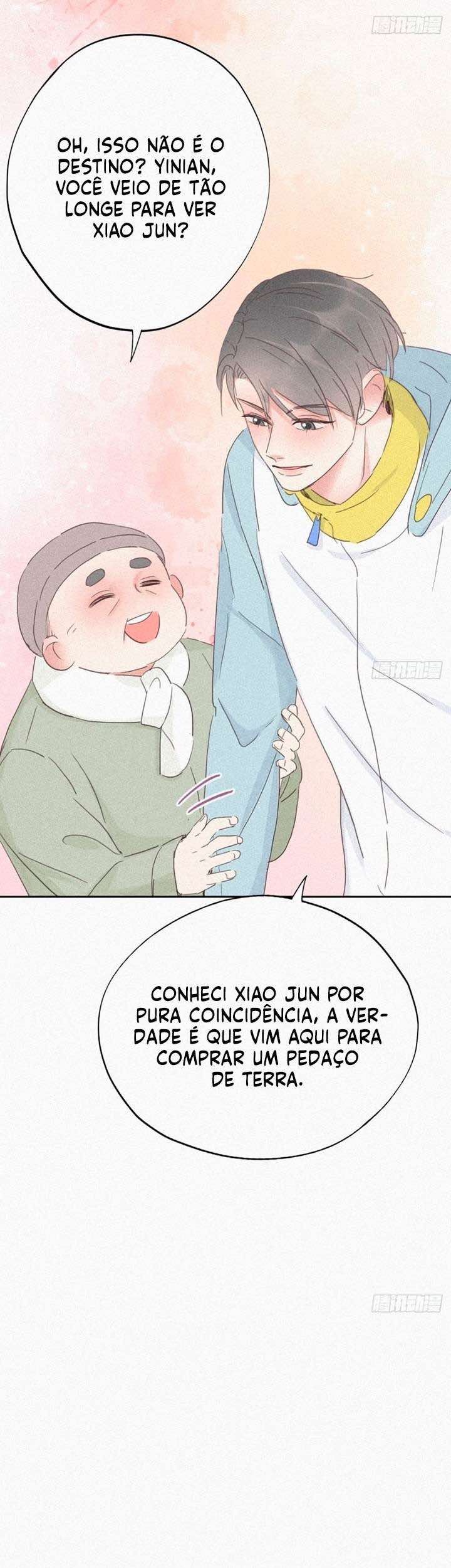 Pregnancy Counterattack Capítulo 33 Página 27