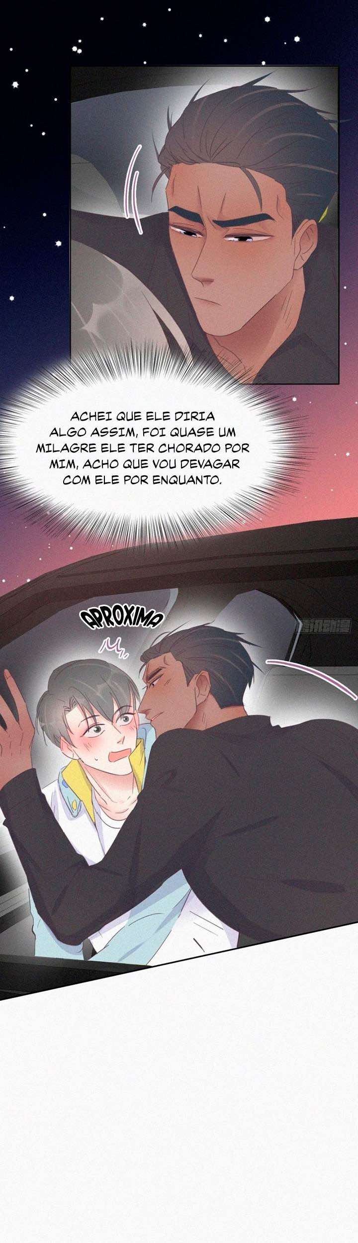 Pregnancy Counterattack Capítulo 37 Página 31