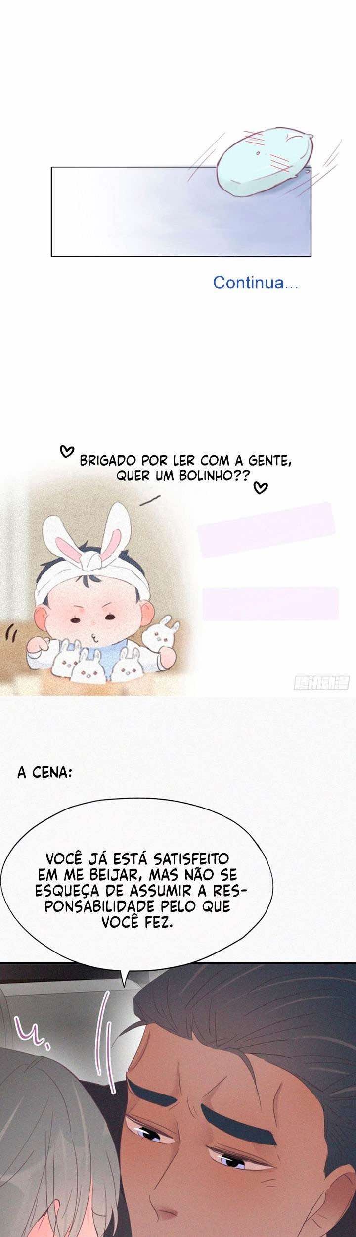 Pregnancy Counterattack Capítulo 37 Página 35