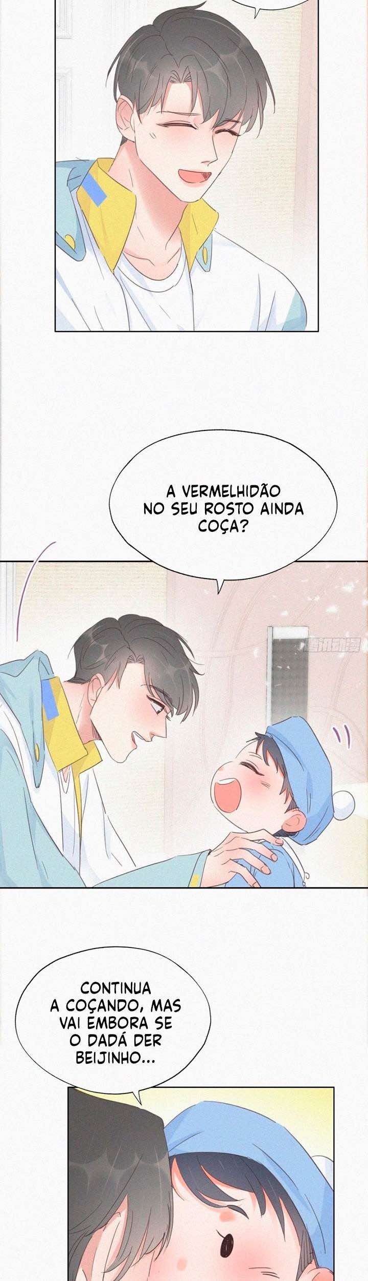 Pregnancy Counterattack Capítulo 38 Página 15