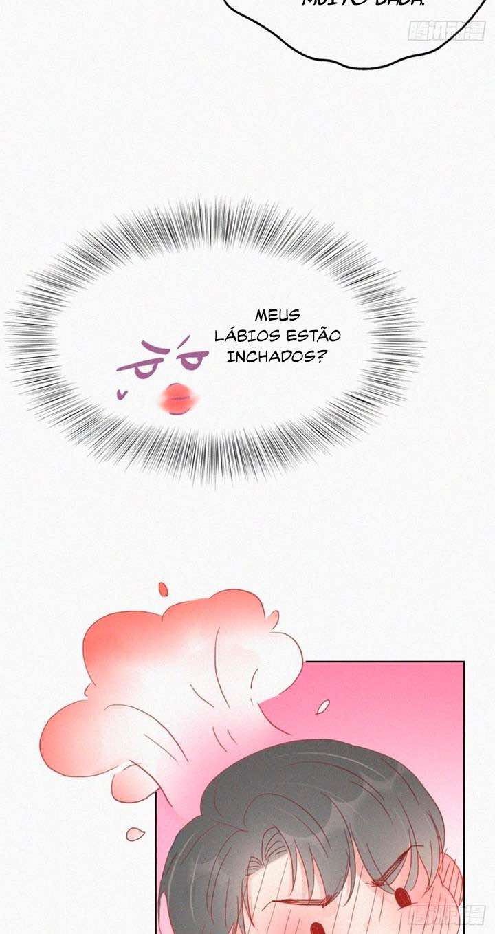 Pregnancy Counterattack Capítulo 38 Página 20