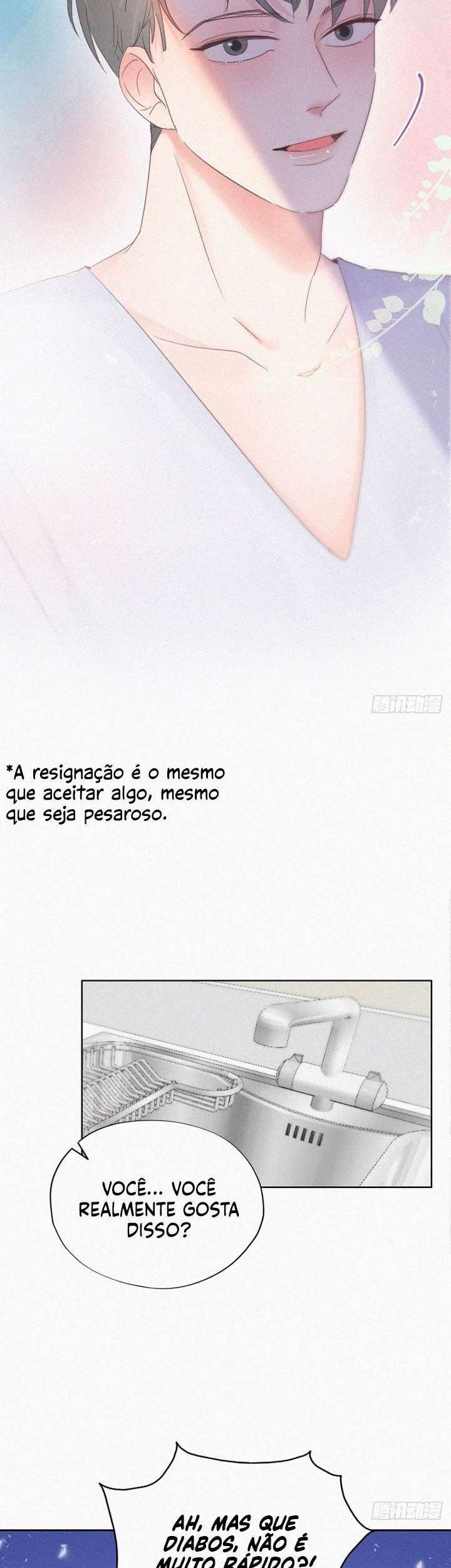 Pregnancy Counterattack Capítulo 39 Página 14