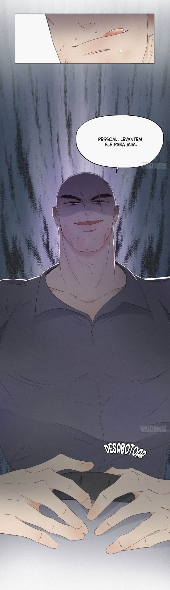 Pregnancy Counterattack Capítulo 4 Página 13