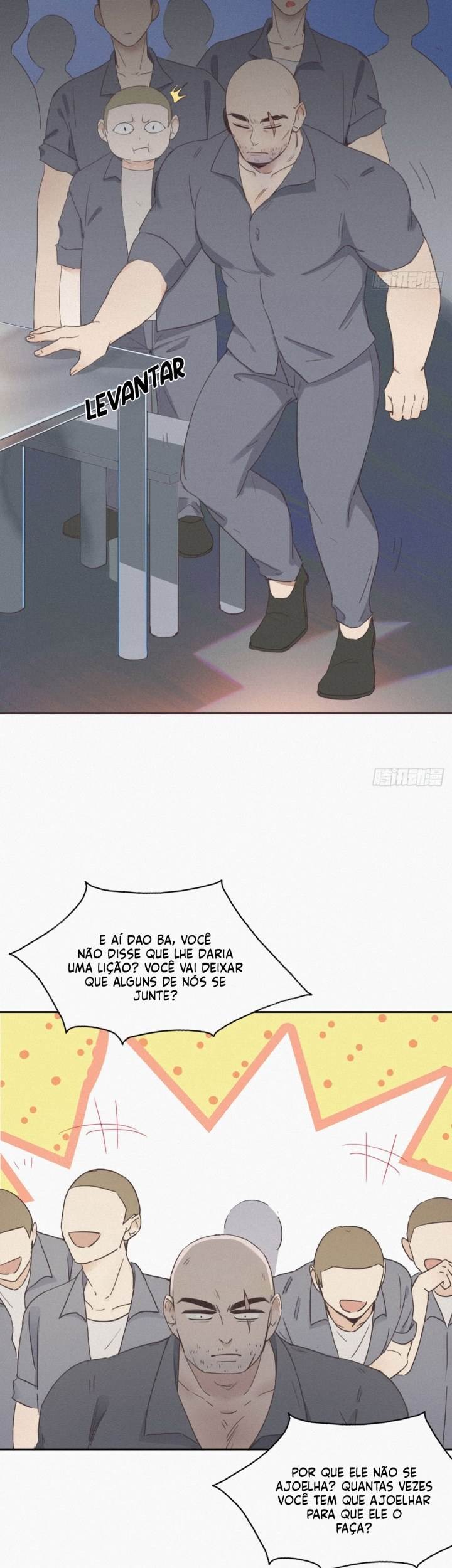 Pregnancy Counterattack Capítulo 4 Página 5