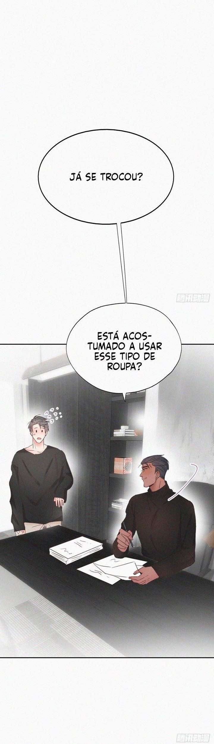 Pregnancy Counterattack Capítulo 42 Página 19