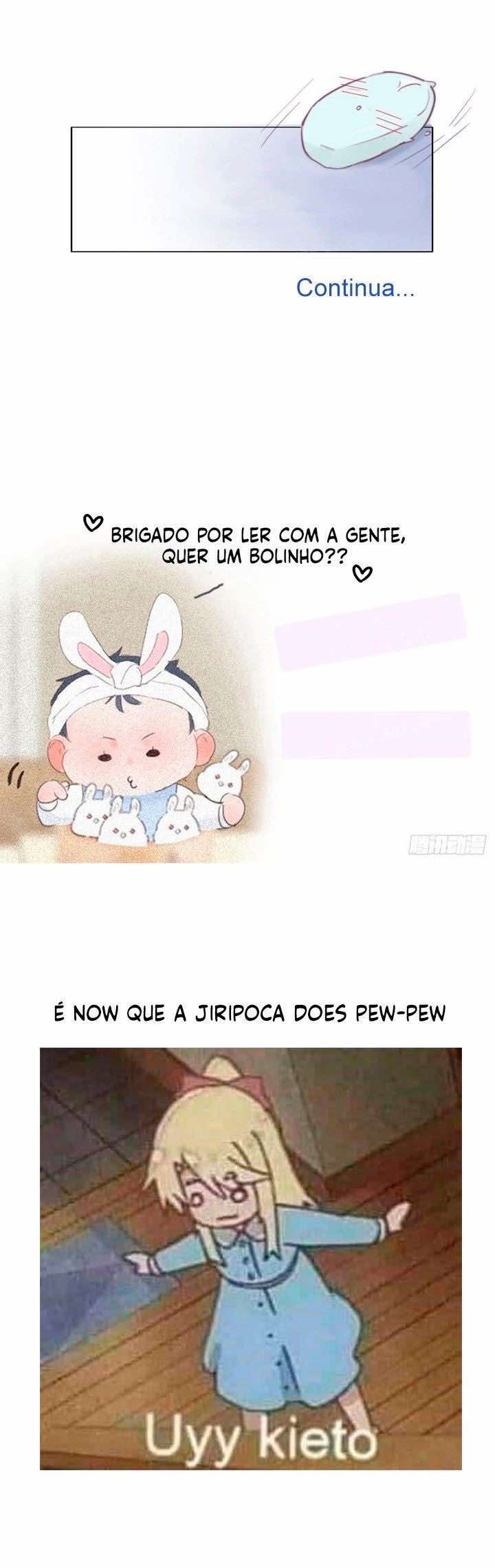 Pregnancy Counterattack Capítulo 42 Página 30